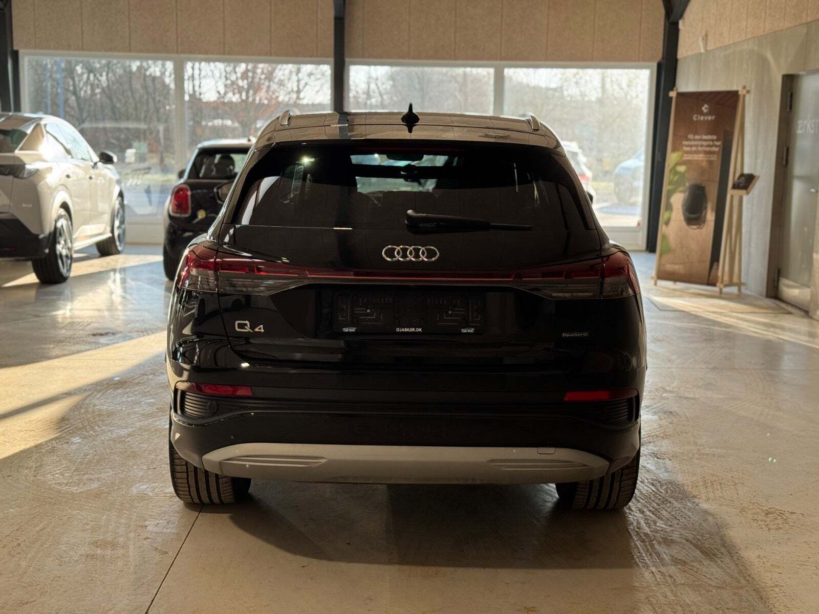 Audi Q4 e-tron 45 Progress quattro