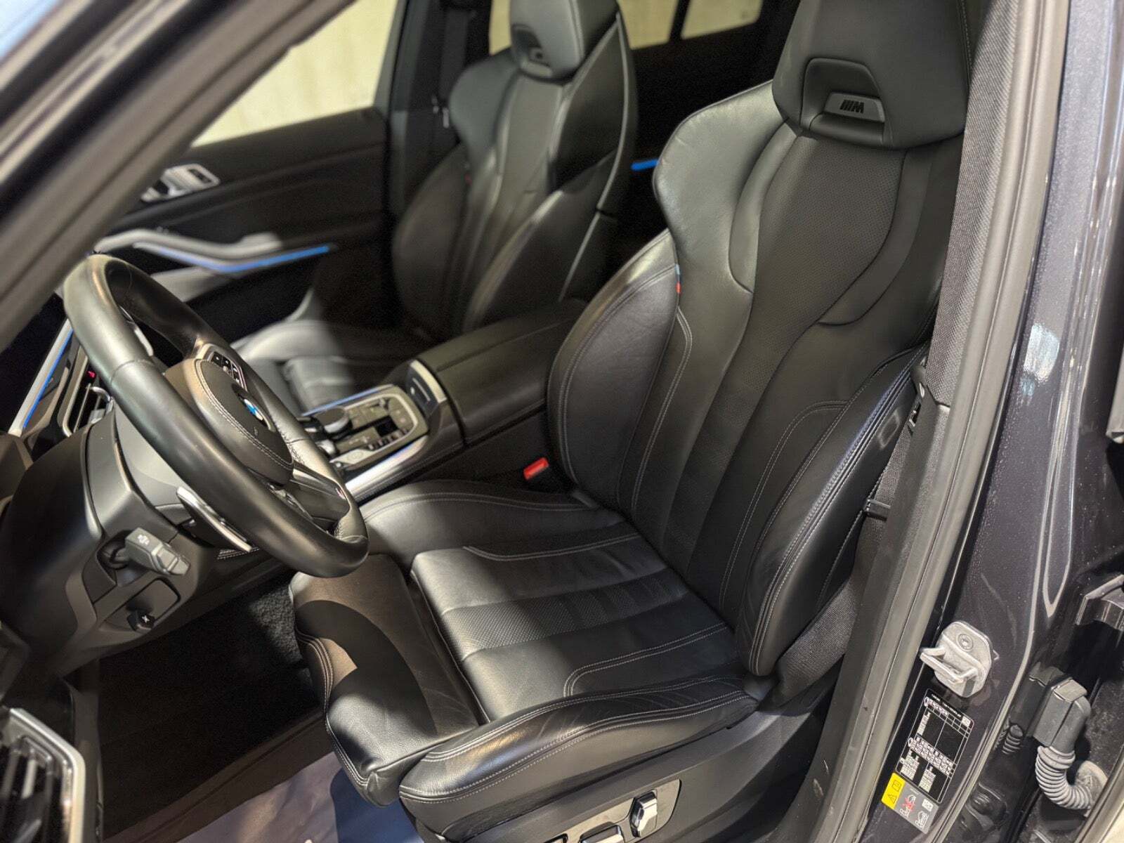 BMW X5 3,0 xDrive45e M-Sport aut.