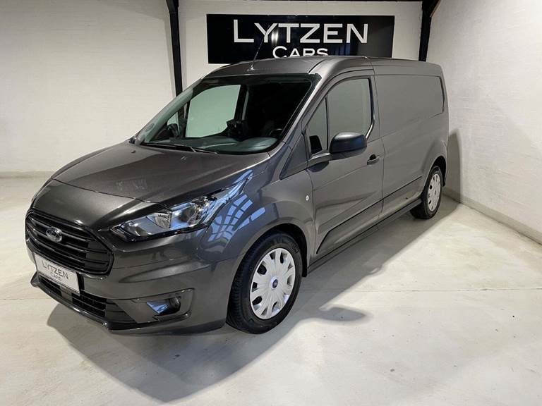 Ford Transit Connect 1,5 EcoBlue Active lang