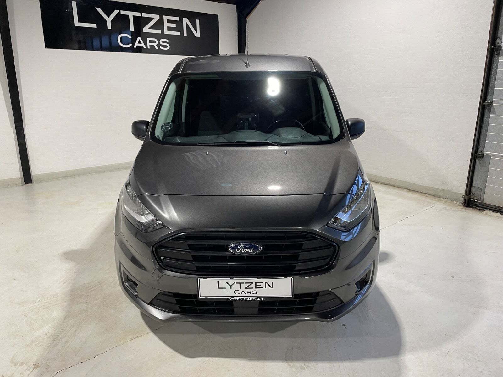 Ford Transit Connect 1,5 EcoBlue Active lang