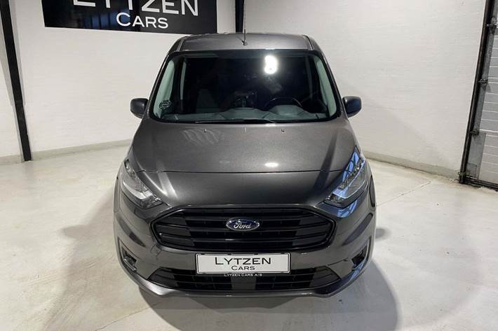undefined Ford Transit Connect fra 2020
