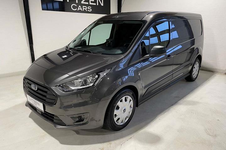 undefined Ford Transit Connect fra 2020