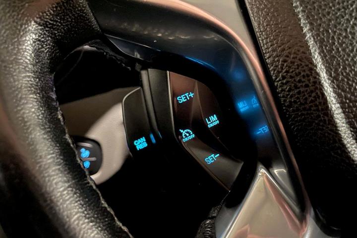 undefined Ford Transit Connect fra 2020