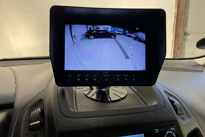 undefined Ford Transit Connect fra 2020