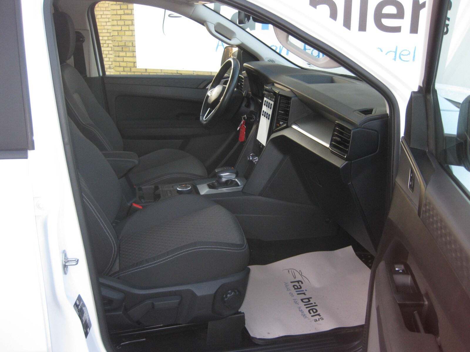 VW Amarok 2,0 TDi 205 Life aut. 4Motion