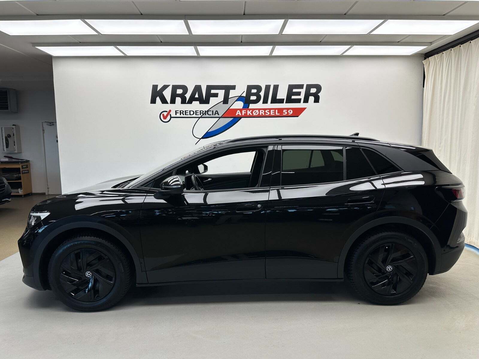 VW ID.4 52 Pure Performance