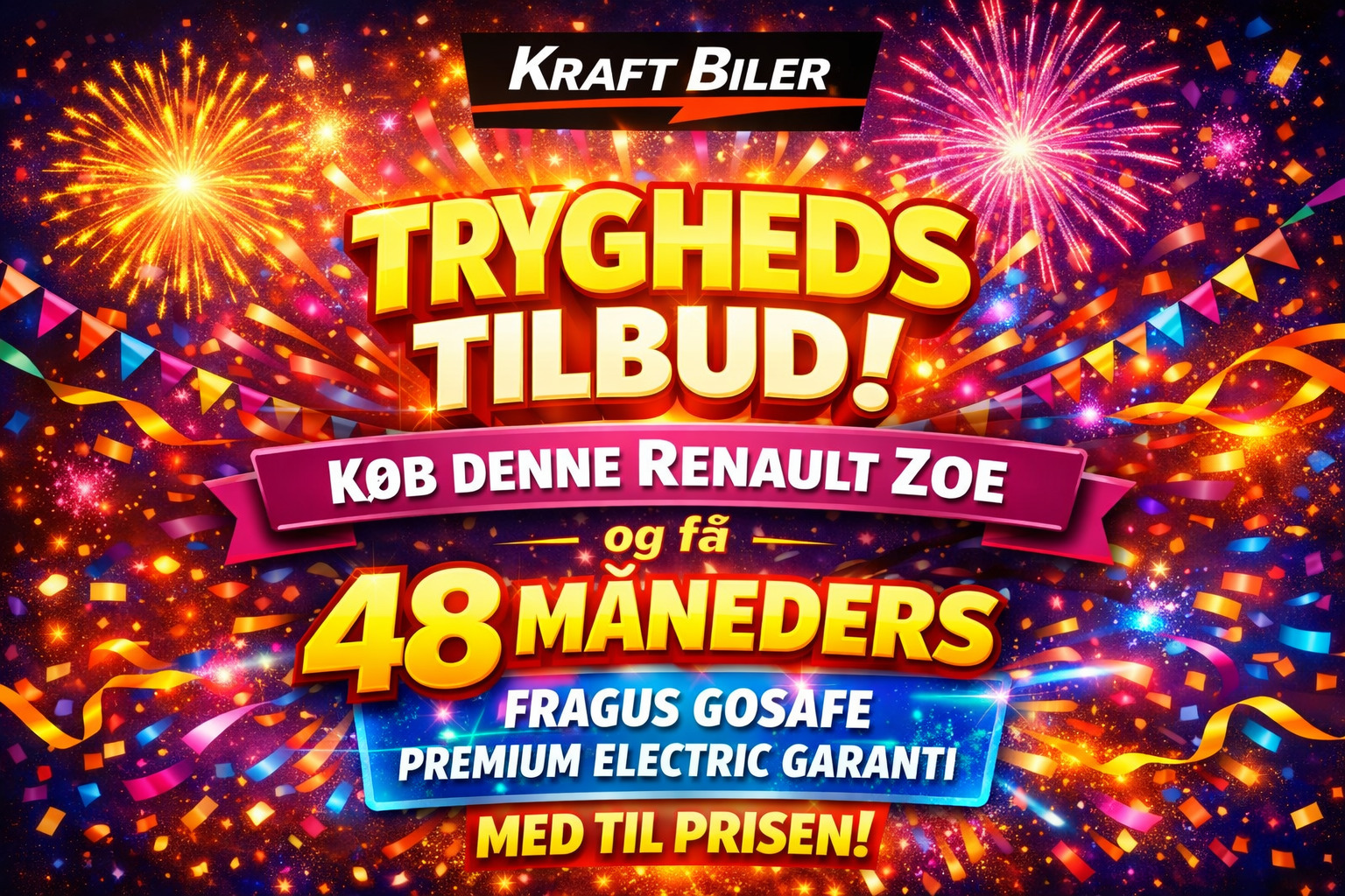 Renault Zoe 22 Intens