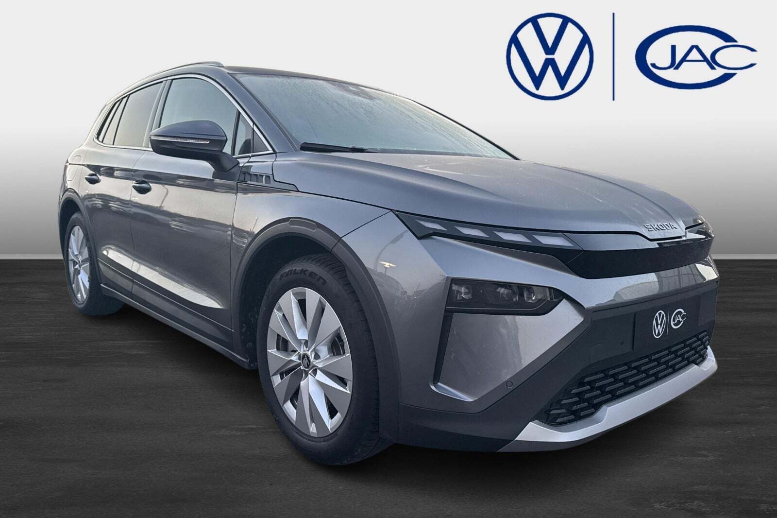 Skoda Elroq 85 iV Premium