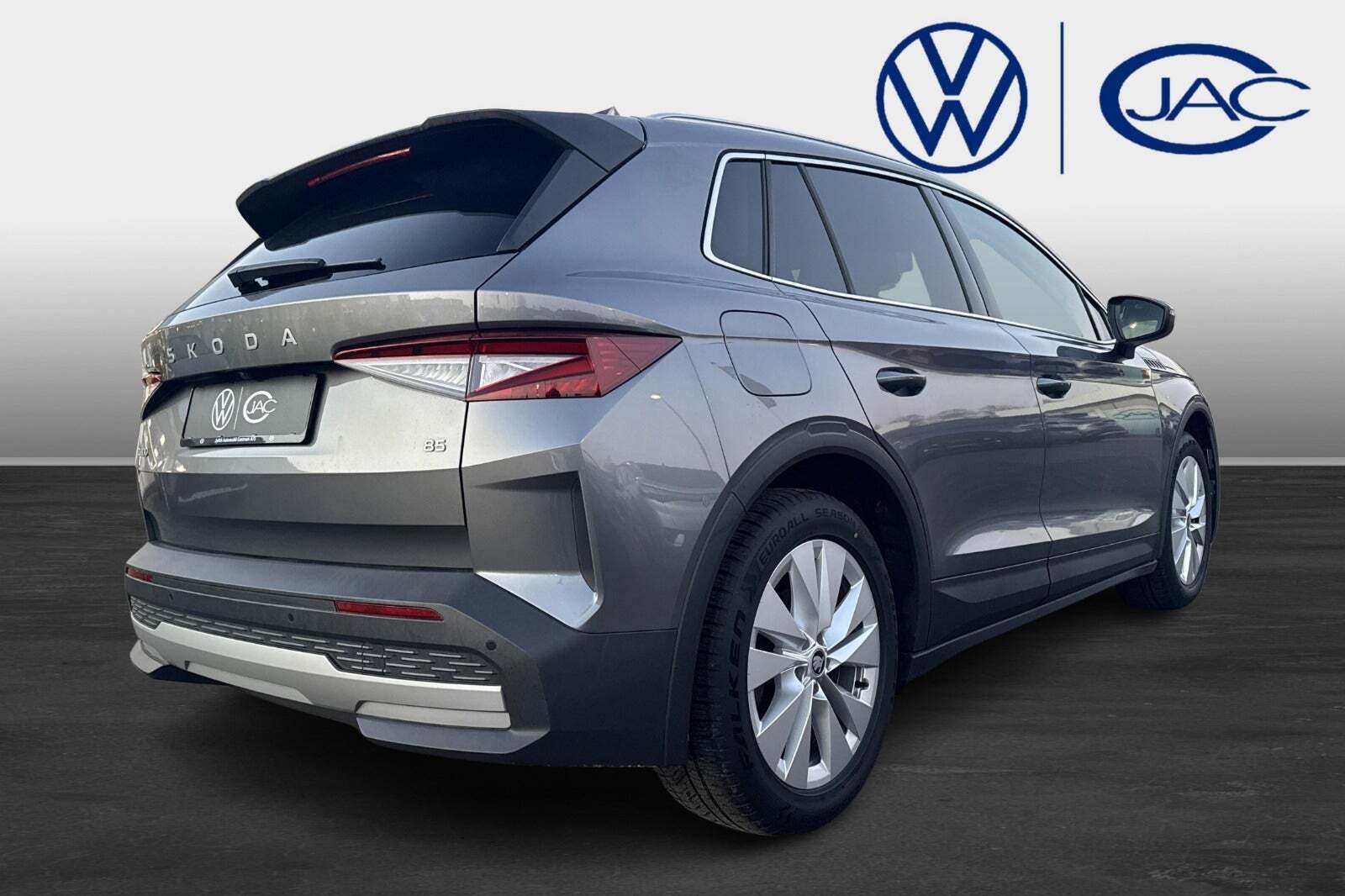 Skoda Elroq 85 iV Premium