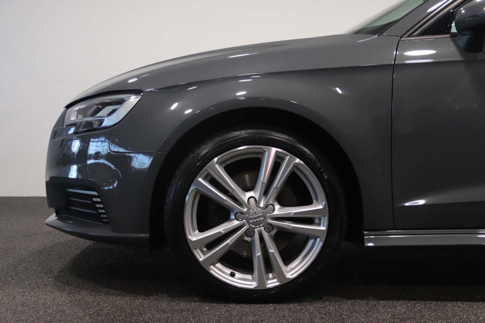 Audi A3 40 TFSi e Sport Sportback S-tr.