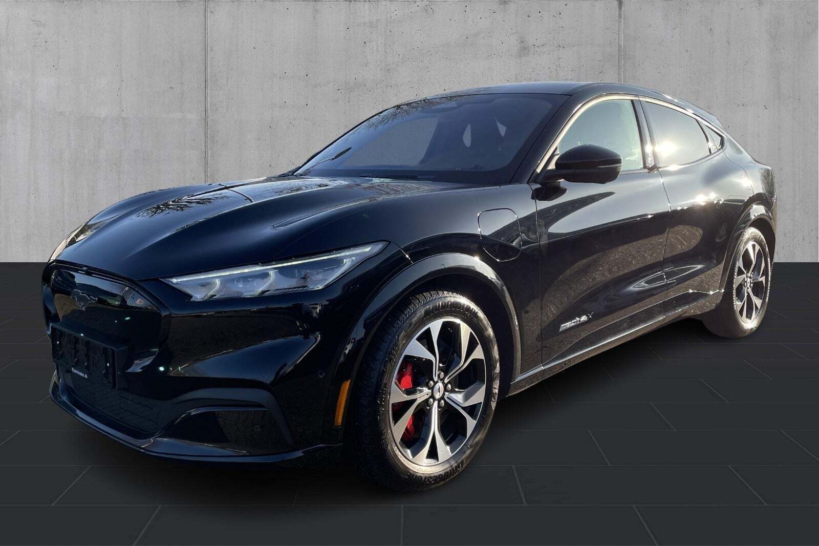 Ford Mustang Mach-E 91 Premium Extended Range AWD