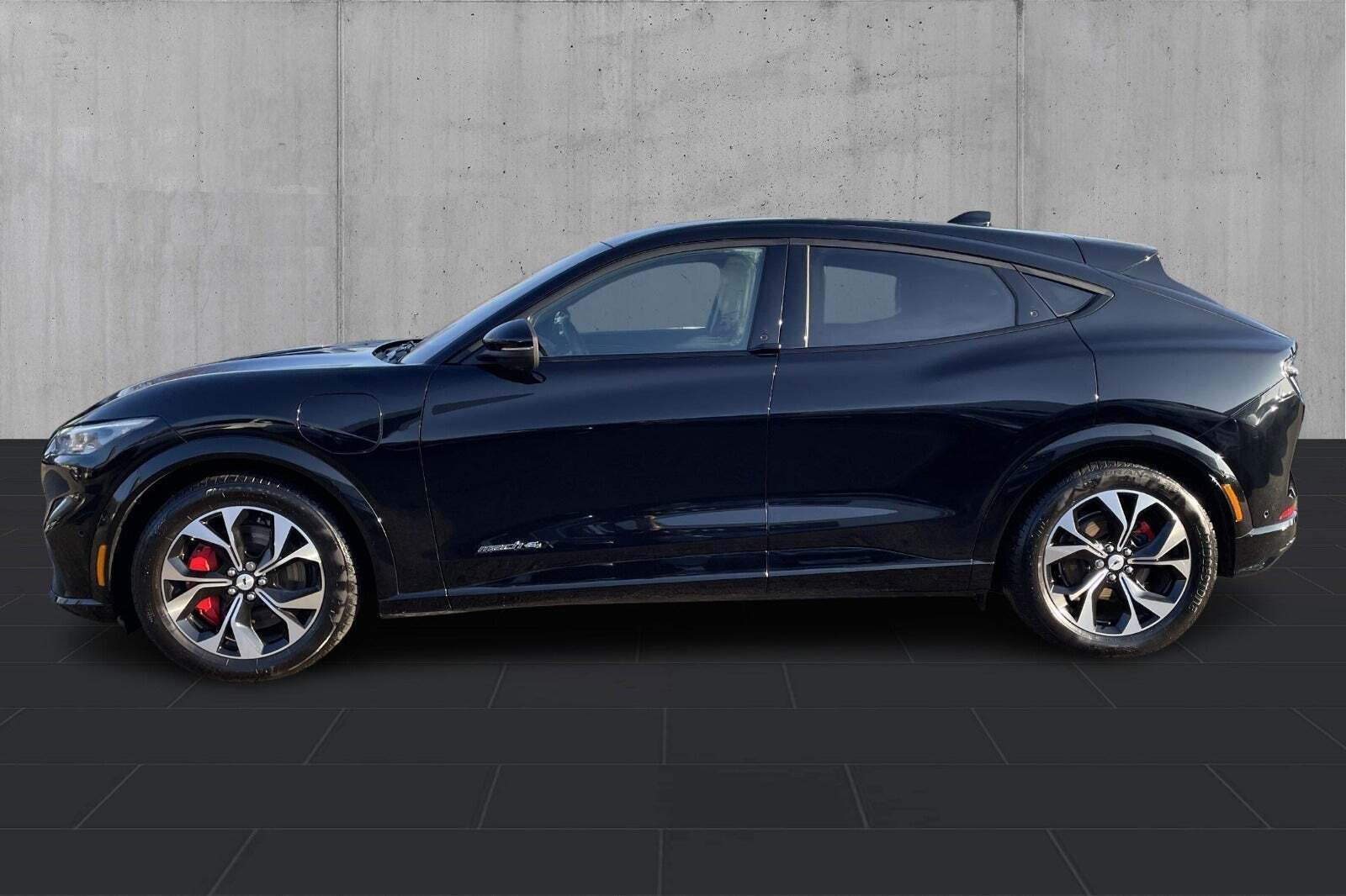 Ford Mustang Mach-E 91 Premium Extended Range AWD