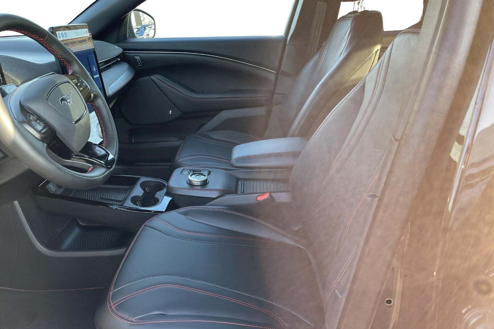 Ford Mustang Mach-E 91 Premium Extended Range AWD