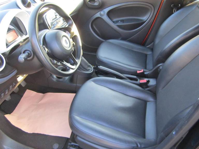 Smart ForFour 1,0 Smart Forfour 1,0 71HK 5d