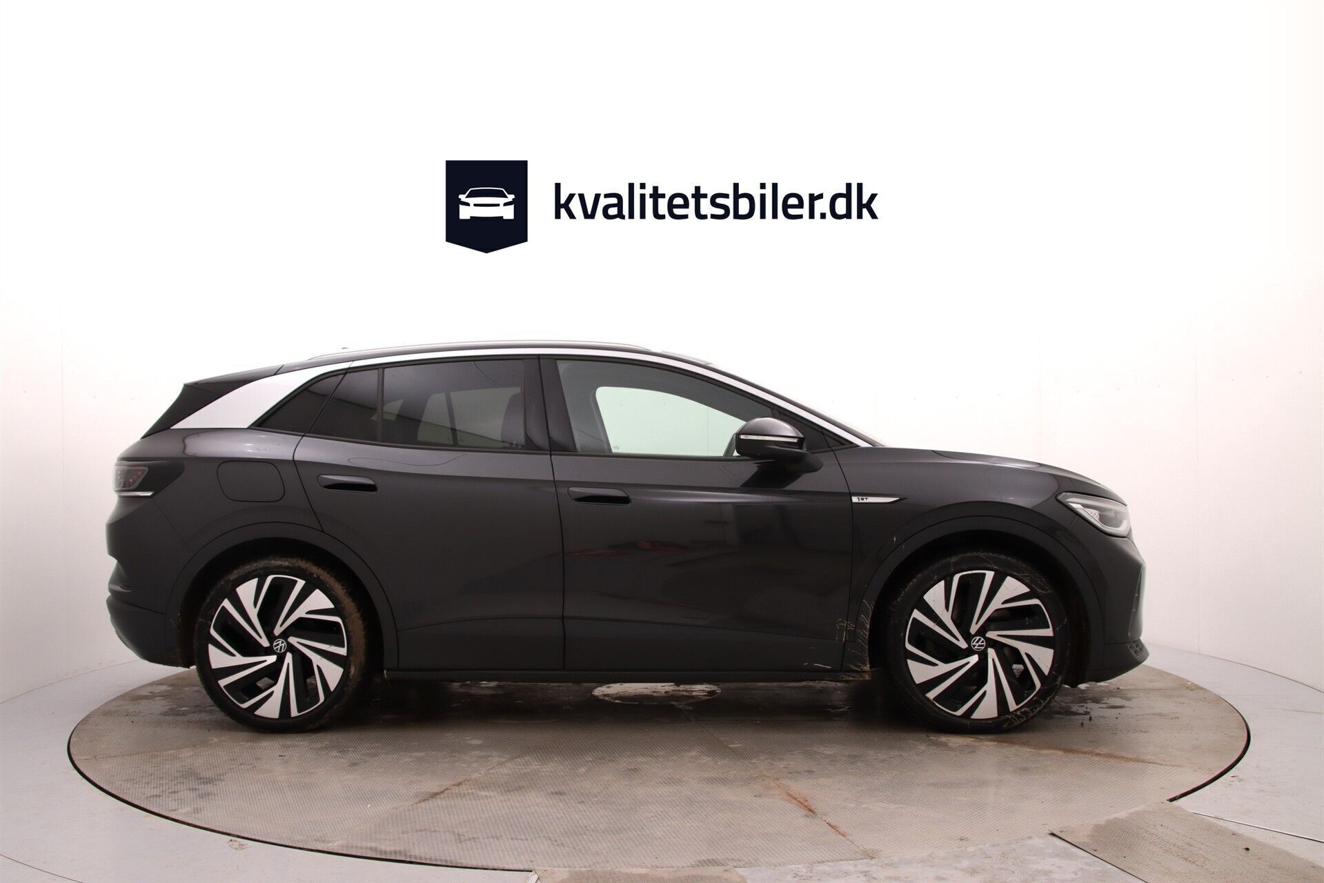 VW ID.4 EL 1st Max Pro Performance 204HK 5d Aut.