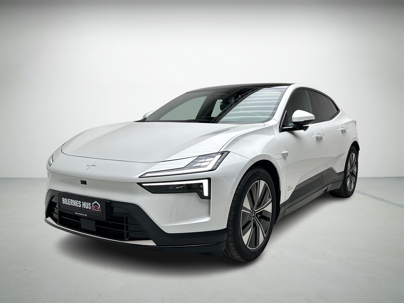 Polestar 4 EL Long range Single motor 272HK 5d Aut.