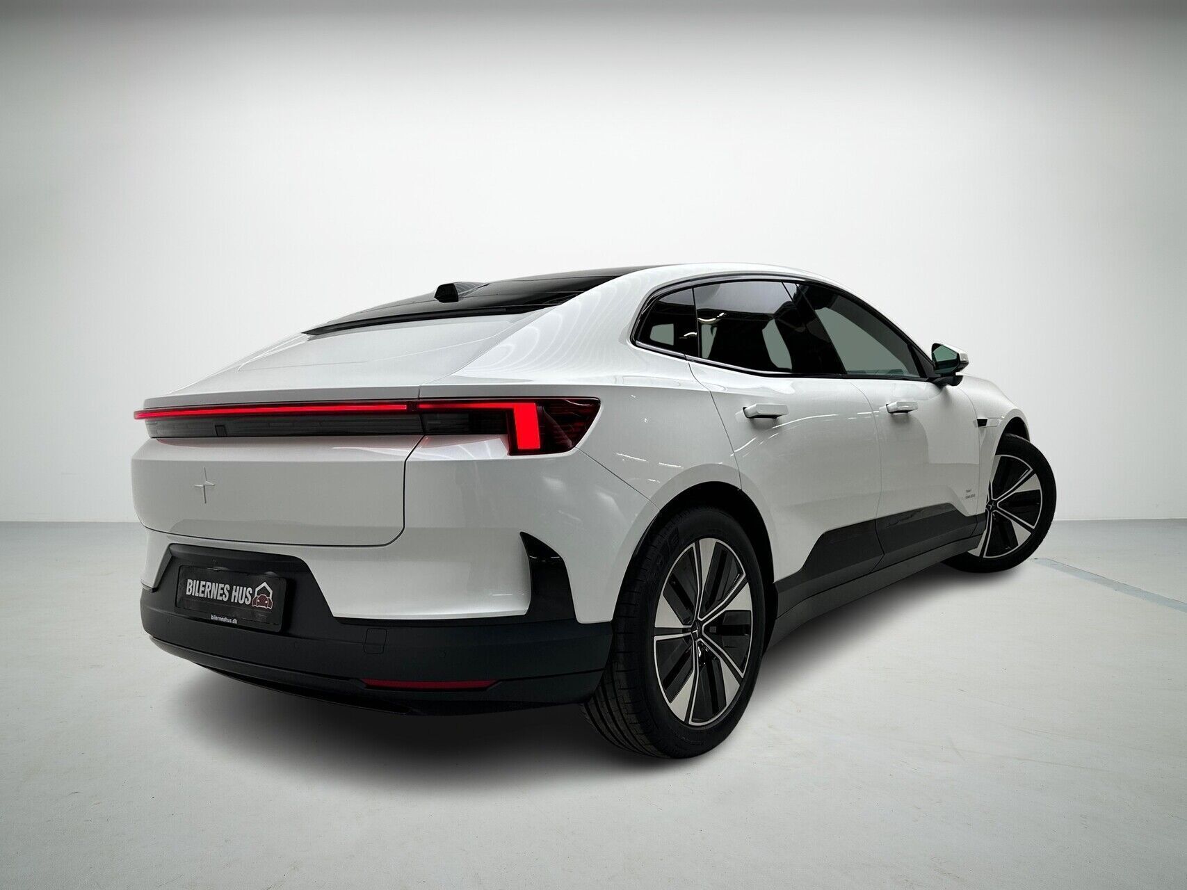 Polestar 4 EL Long range Single motor 272HK 5d Aut.