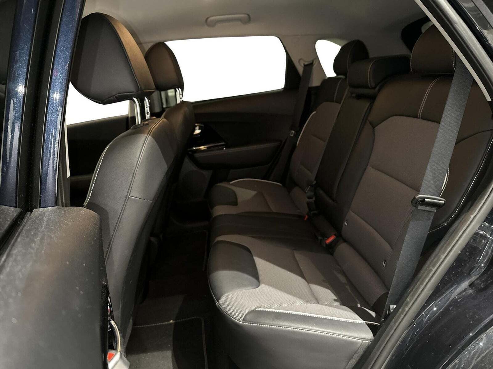 Kia e-Niro 64 Advance