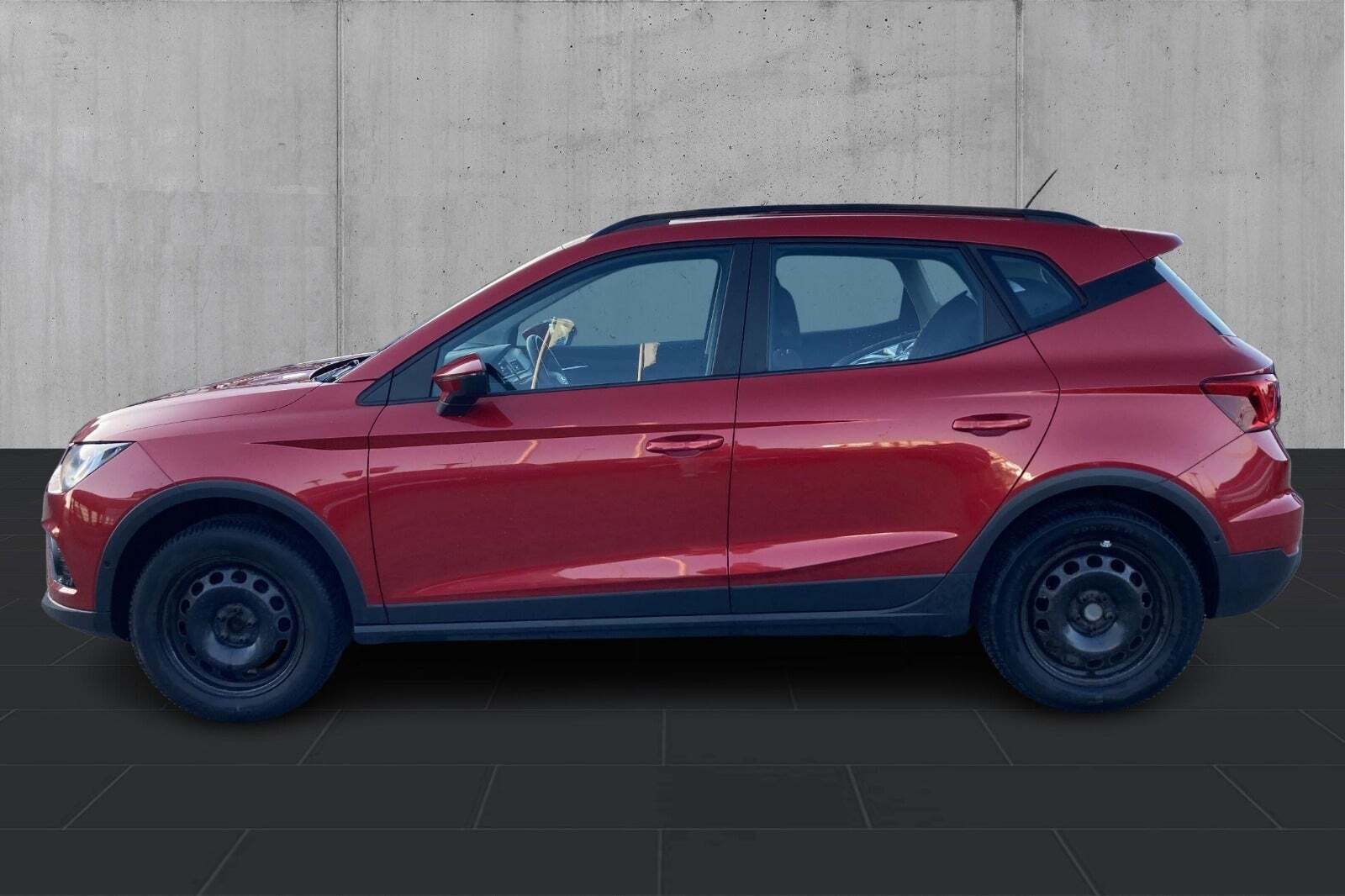 Seat Arona 1,0 TSi 115 Style