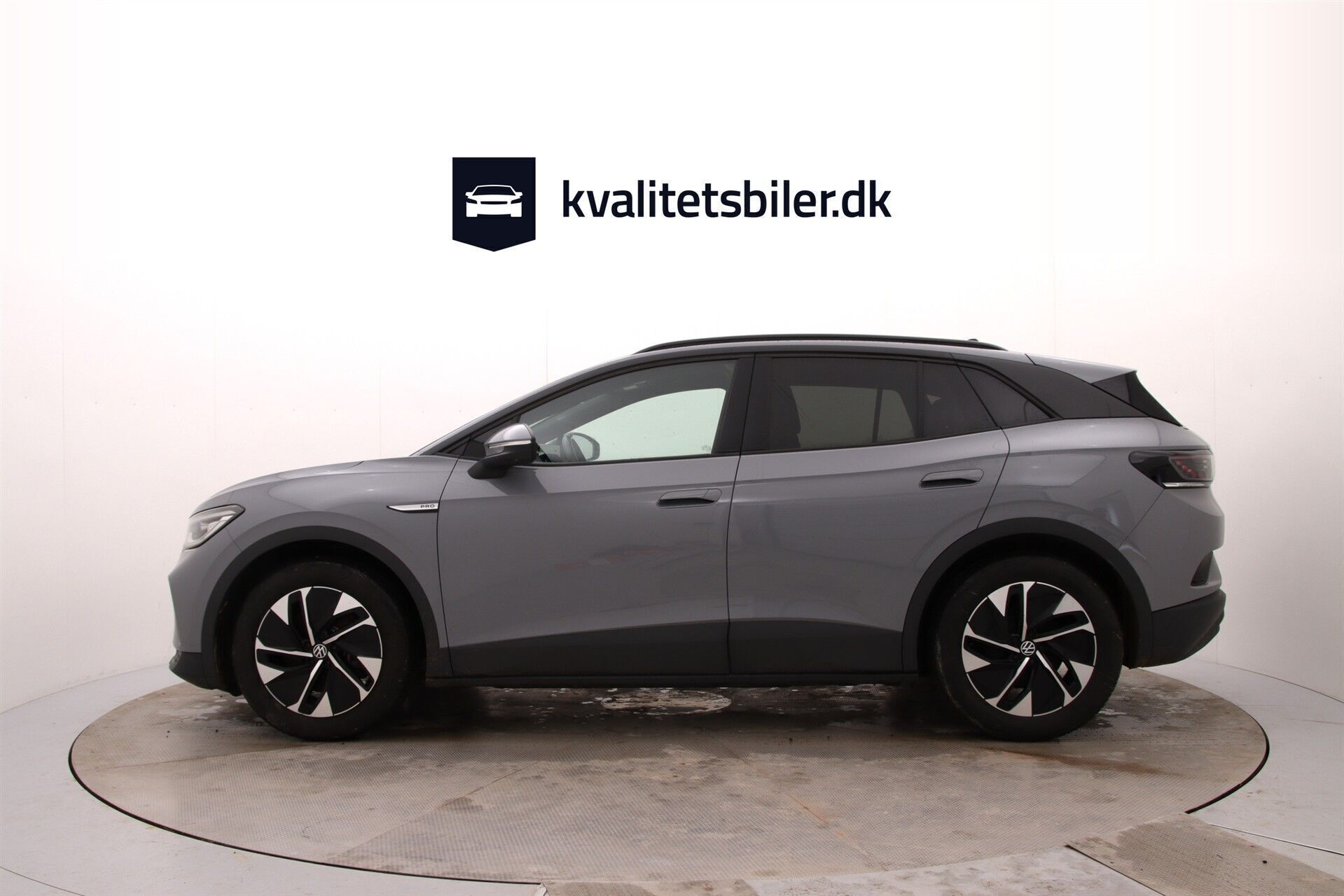 VW ID.4 EL Pro Performance Tech 204HK 5d Aut.