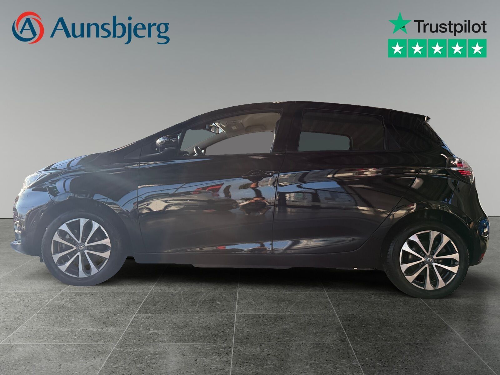 Renault Zoe 52 Intens