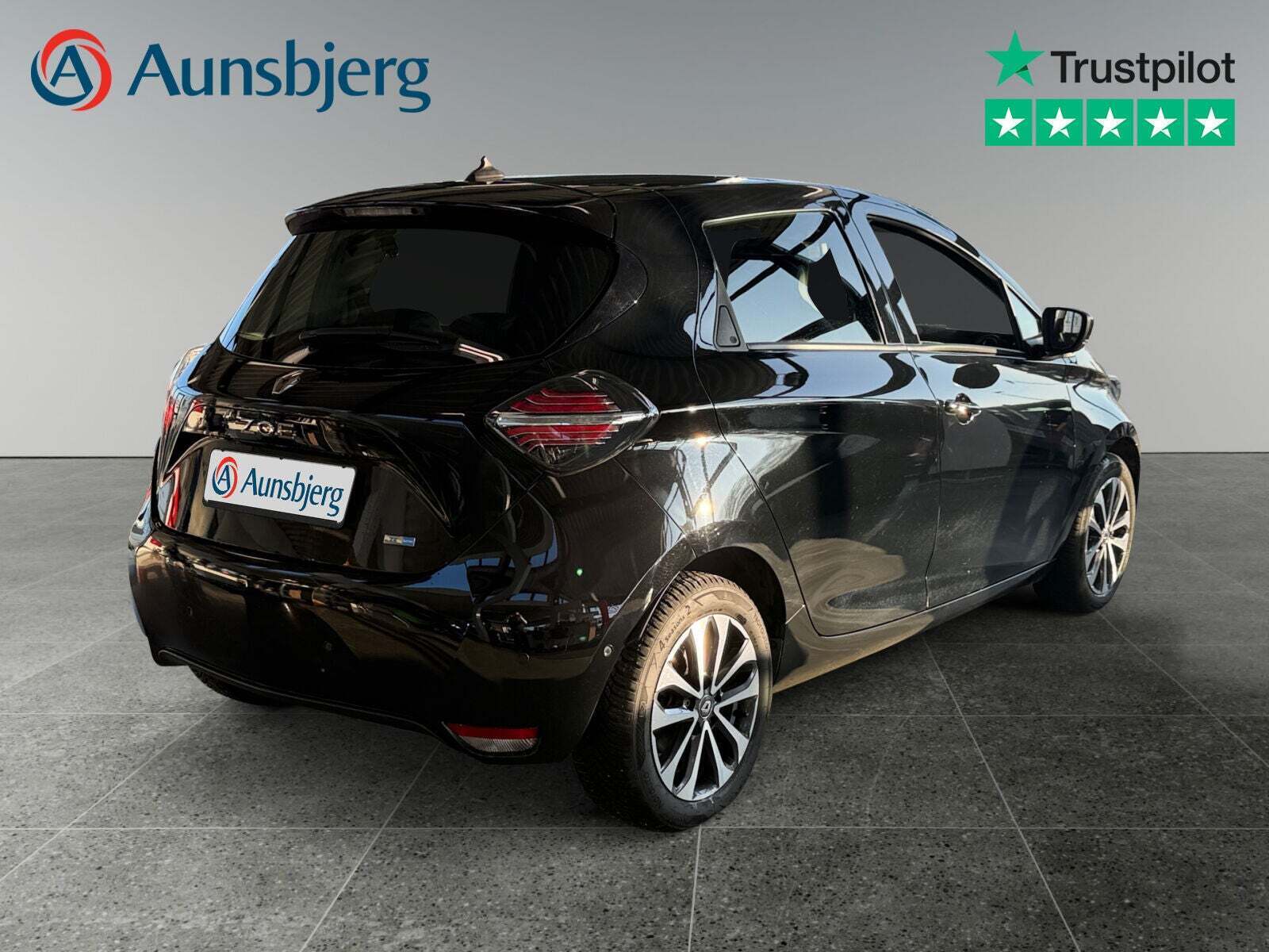 Renault Zoe 52 Intens