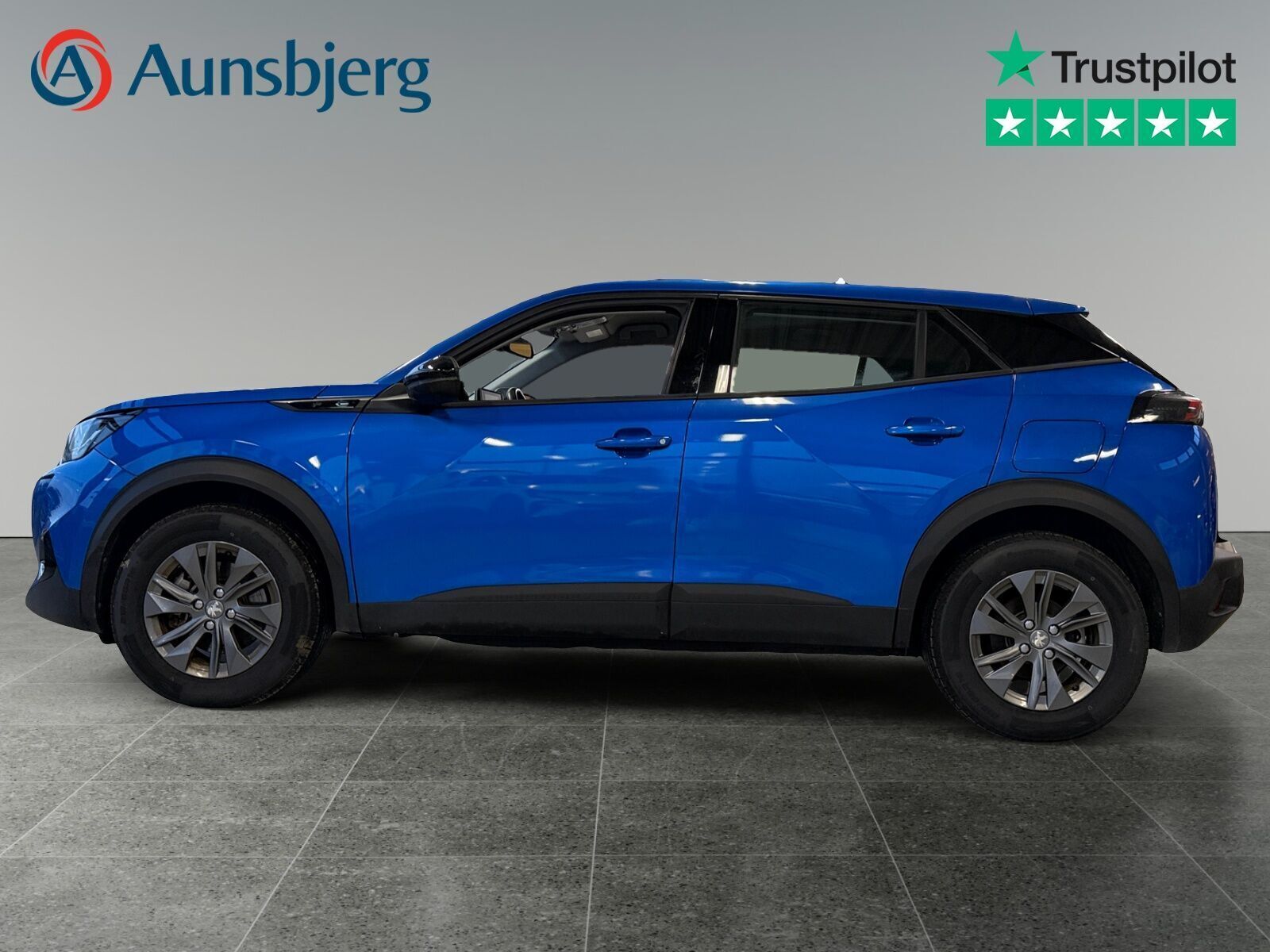 Peugeot e-2008 50 Active Pack