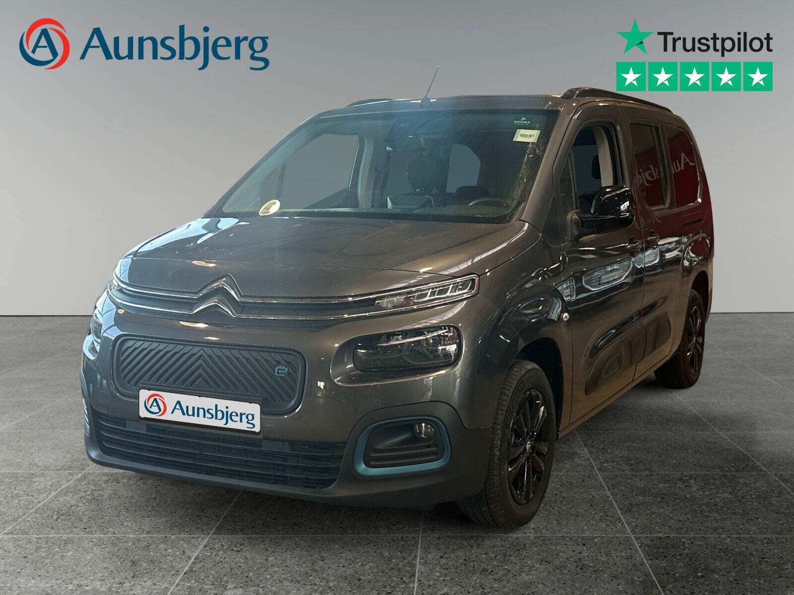Citroën ë-Berlingo 50 Shine Pack XL