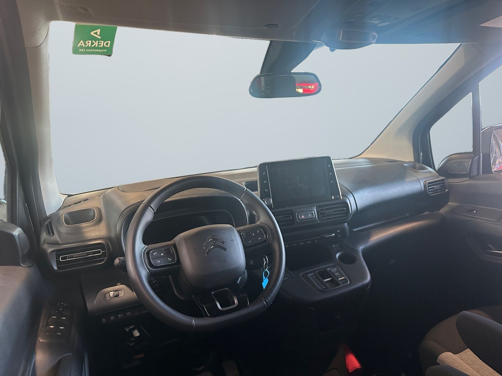 Citroën ë-Berlingo 50 Shine Pack XL