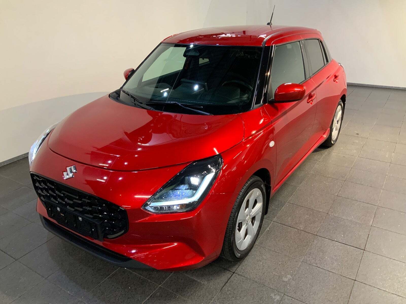 Suzuki Swift 1,2 Advance