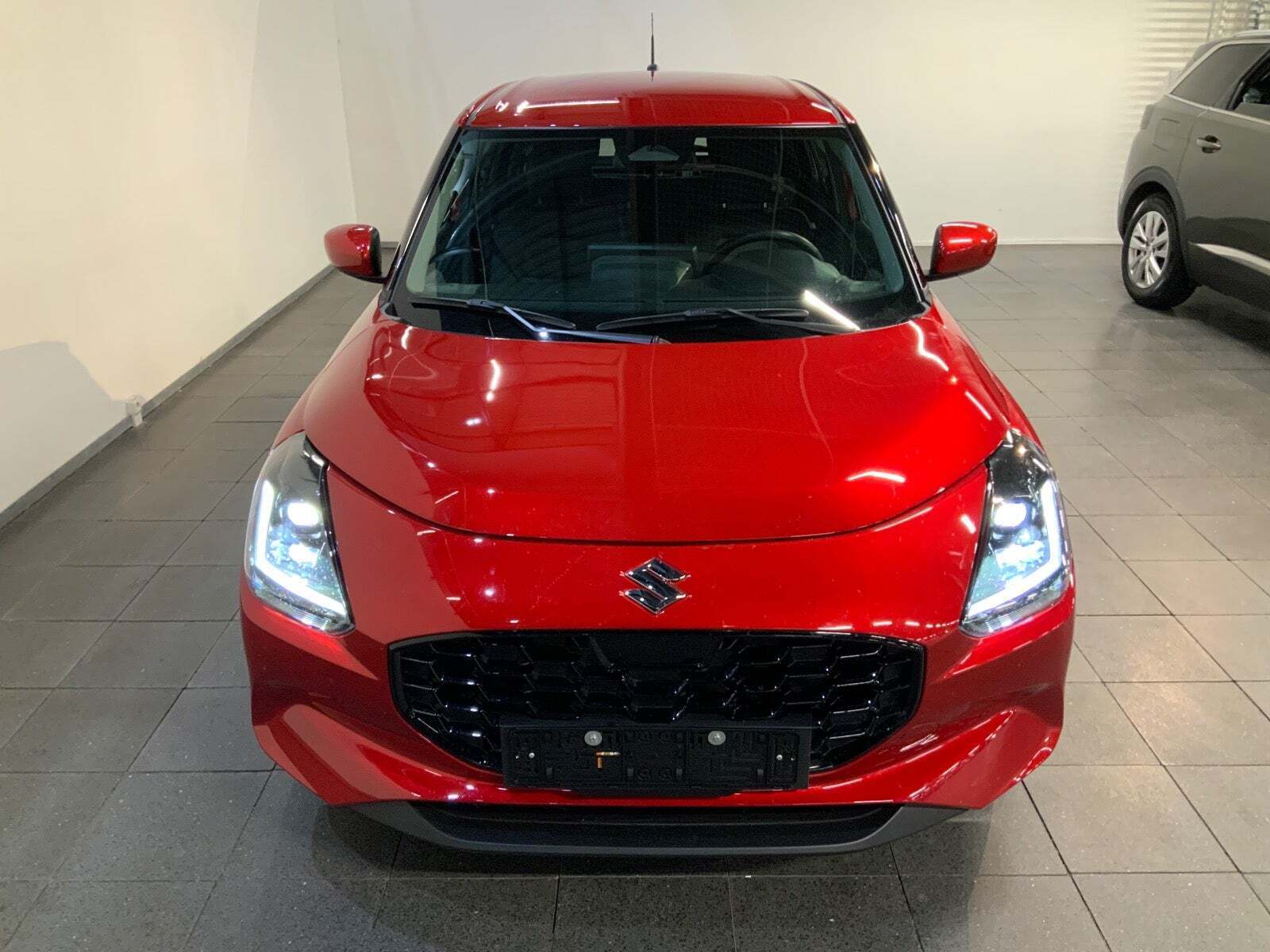 Suzuki Swift 1,2 Advance