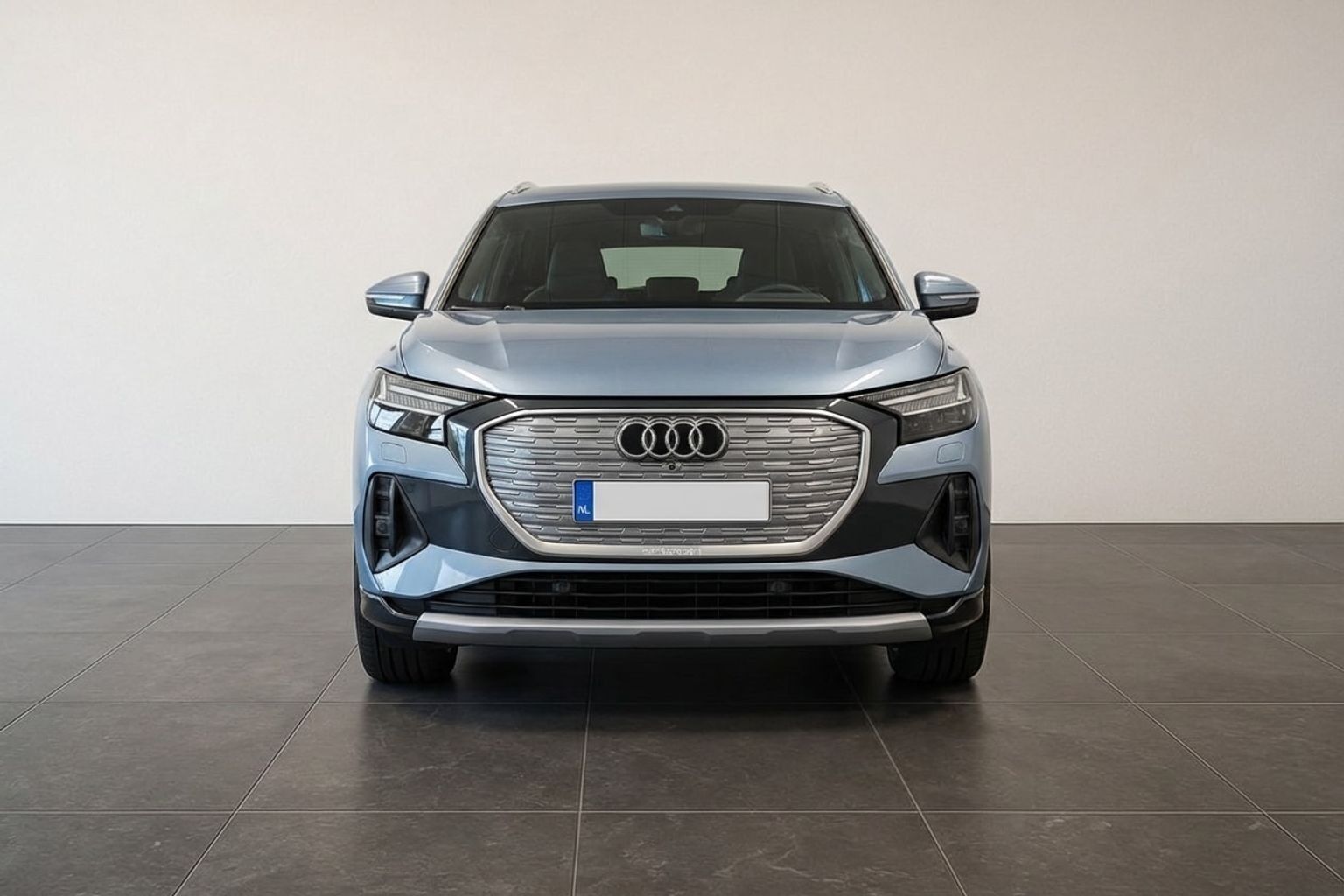 Audi Q4 40 E-tron 204HK 5d Aut.