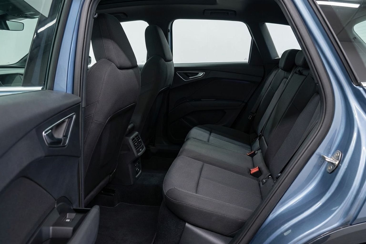 Audi Q4 40 E-tron 204HK 5d Aut.