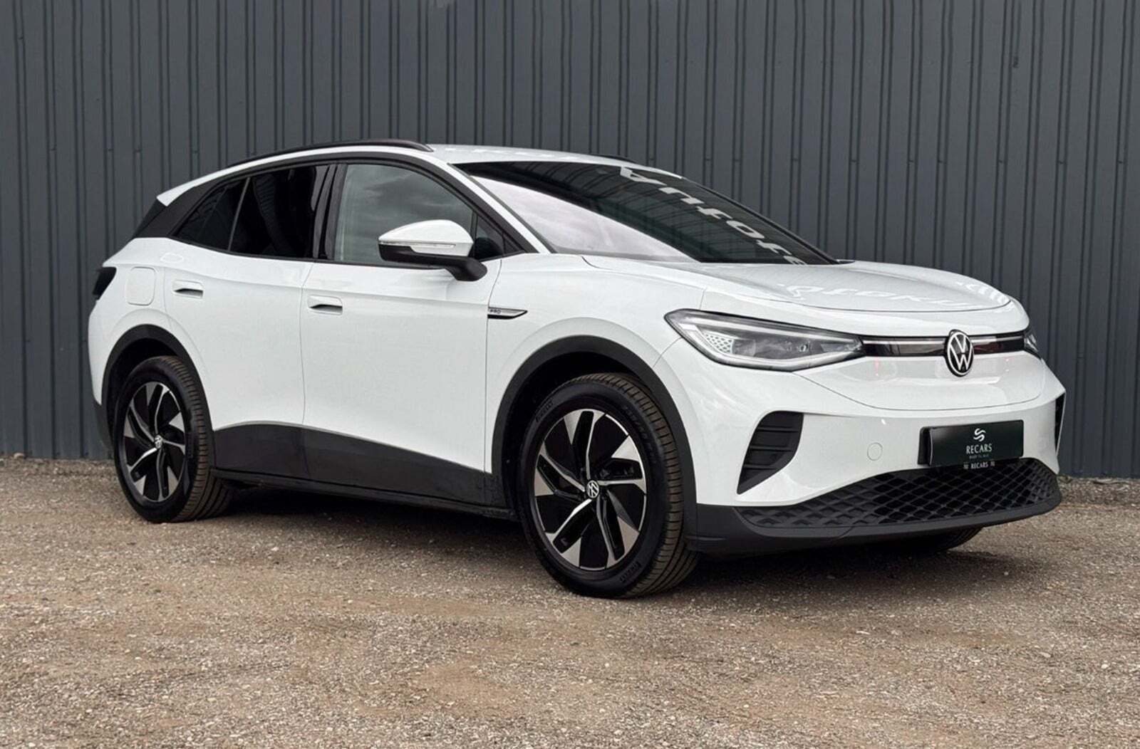 VW ID.4 77 Pro Performance