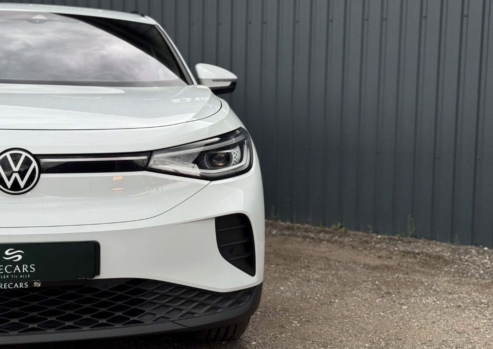 VW ID.4 77 Pro Performance