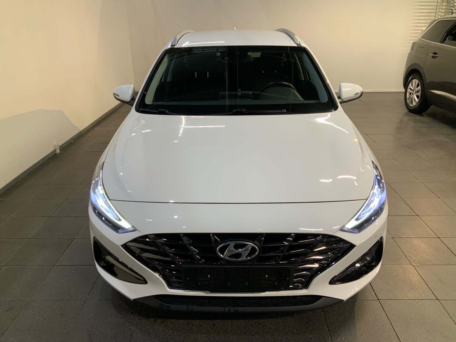 Hyundai i30 1,0 T-GDi Advanced stc.