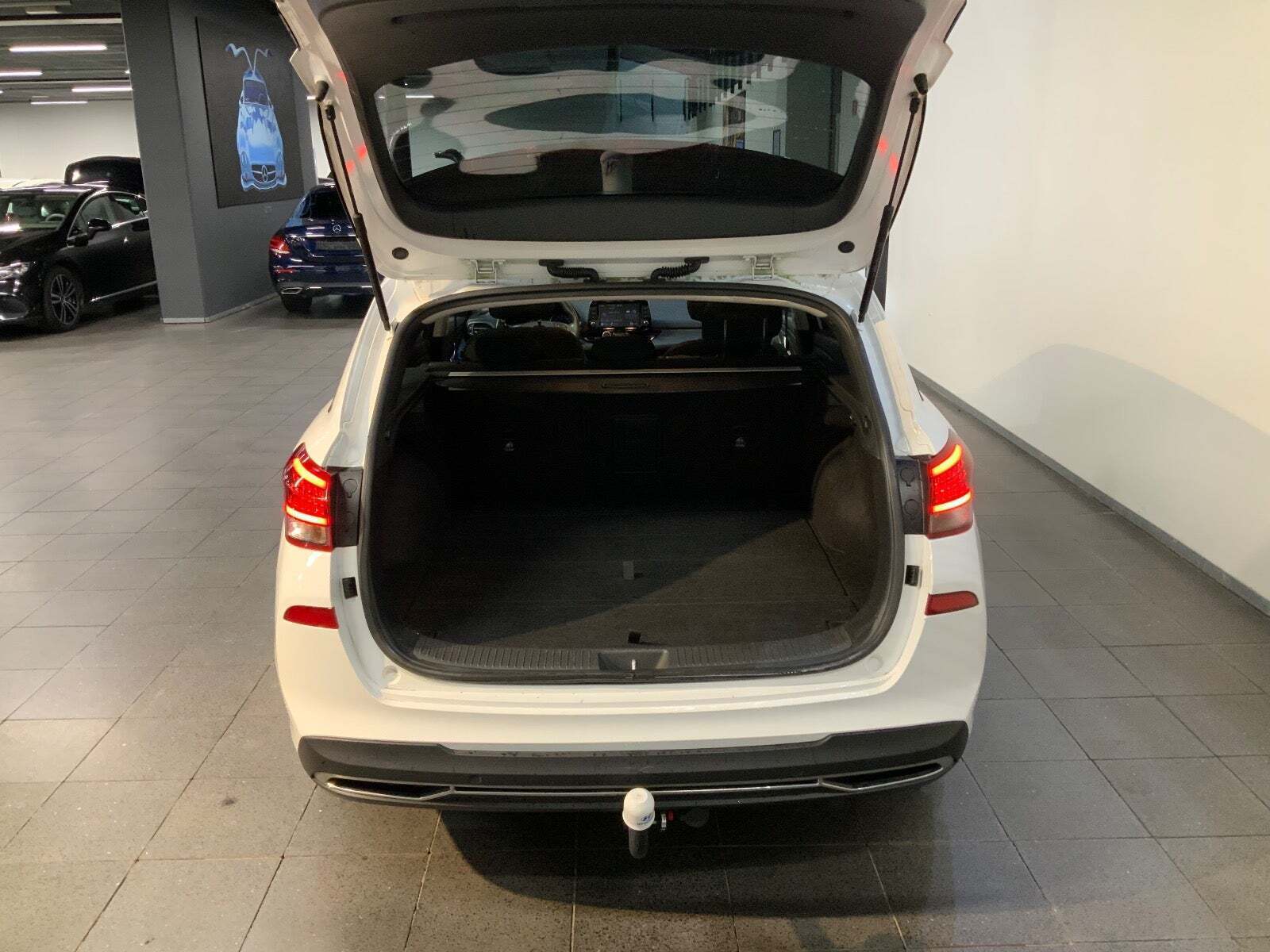 Hyundai i30 1,0 T-GDi Advanced stc.