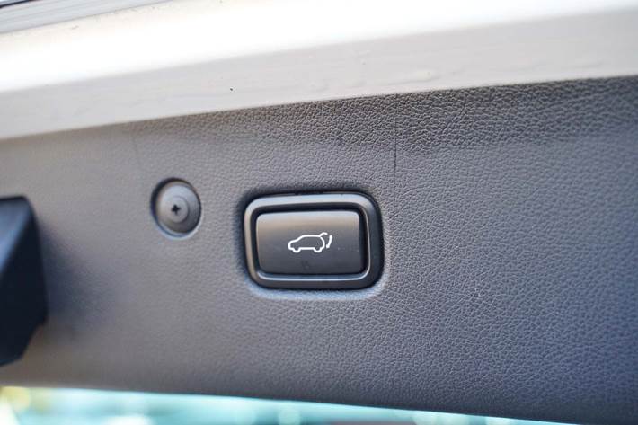 Hvid Kia Sportage fra 2019