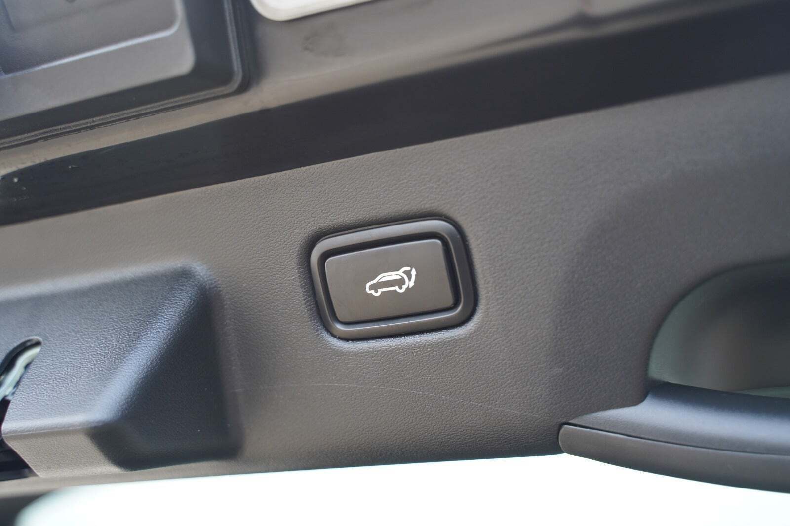 Sort Kia EV6 fra 2024