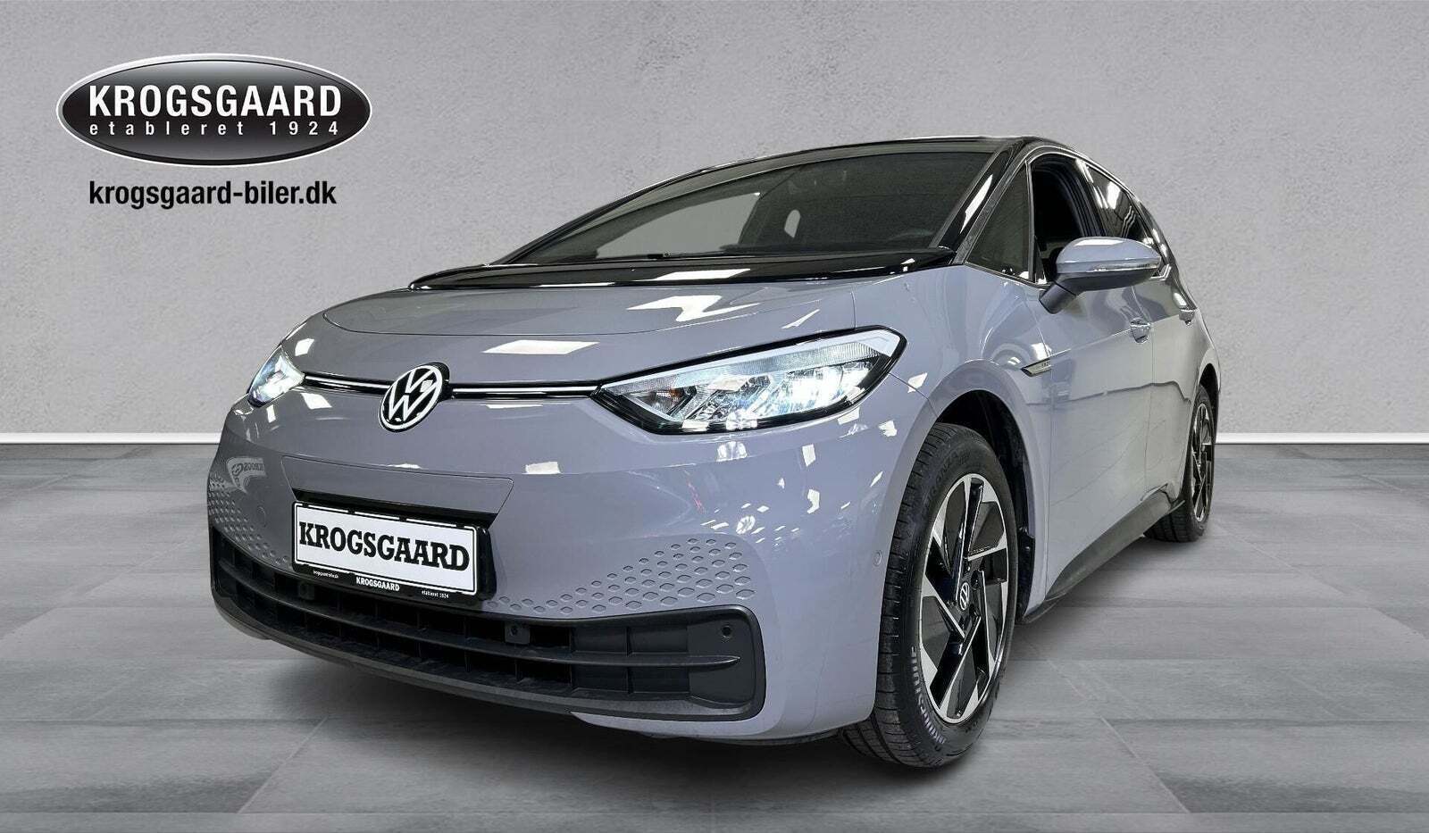 VW ID.3 58 Pro Performance