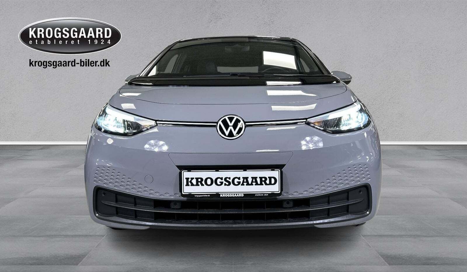 VW ID.3 58 Pro Performance