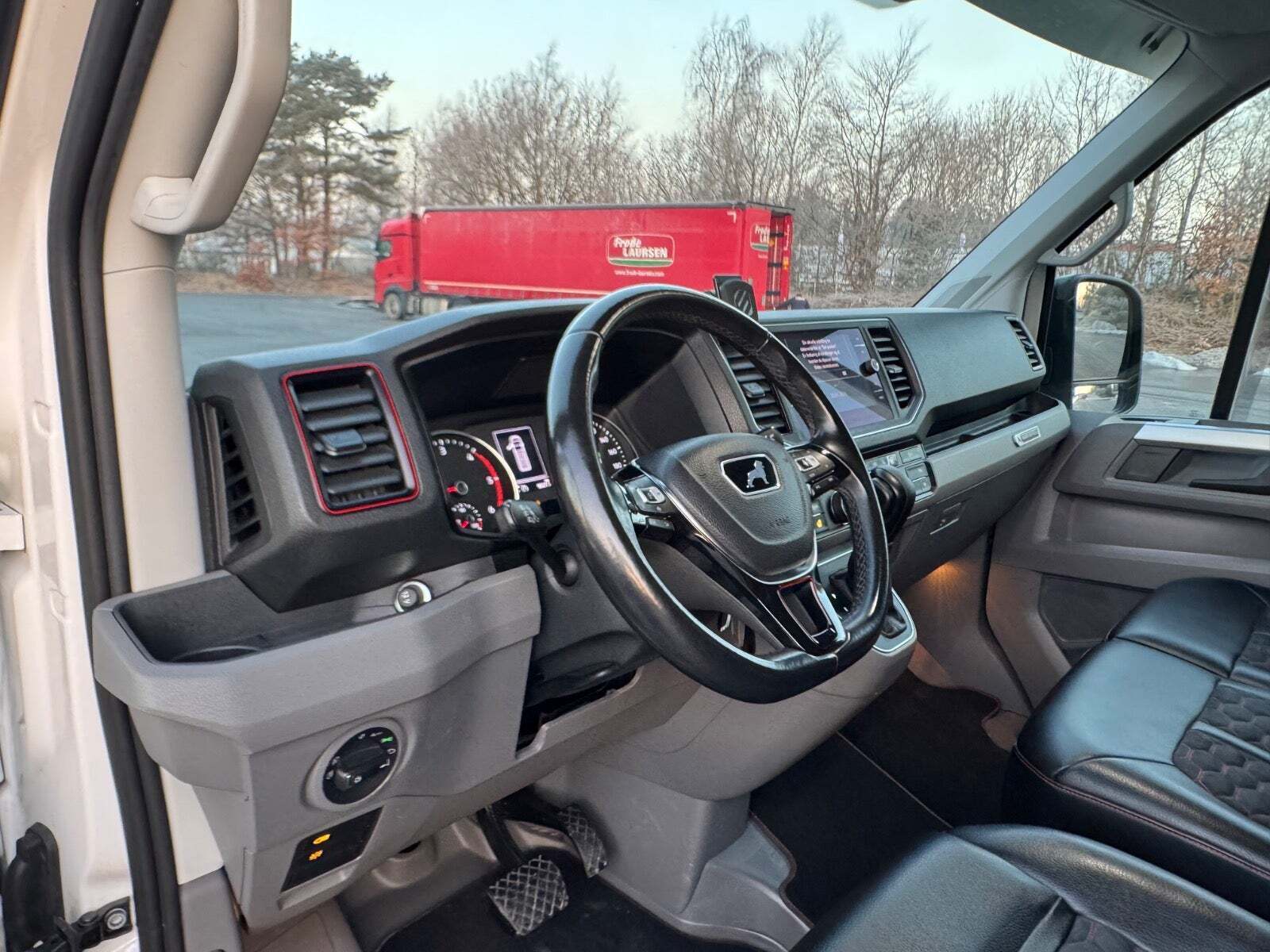 Hvid MAN TGE fra 2023