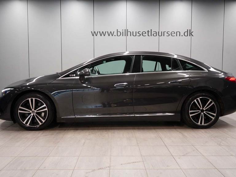 Mercedes EQE350