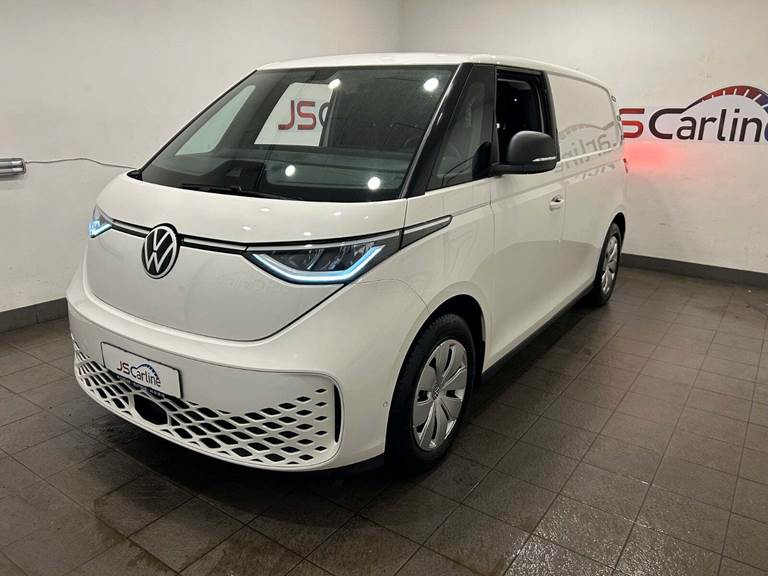 VW ID.Buzz 77 Cargo Comfort