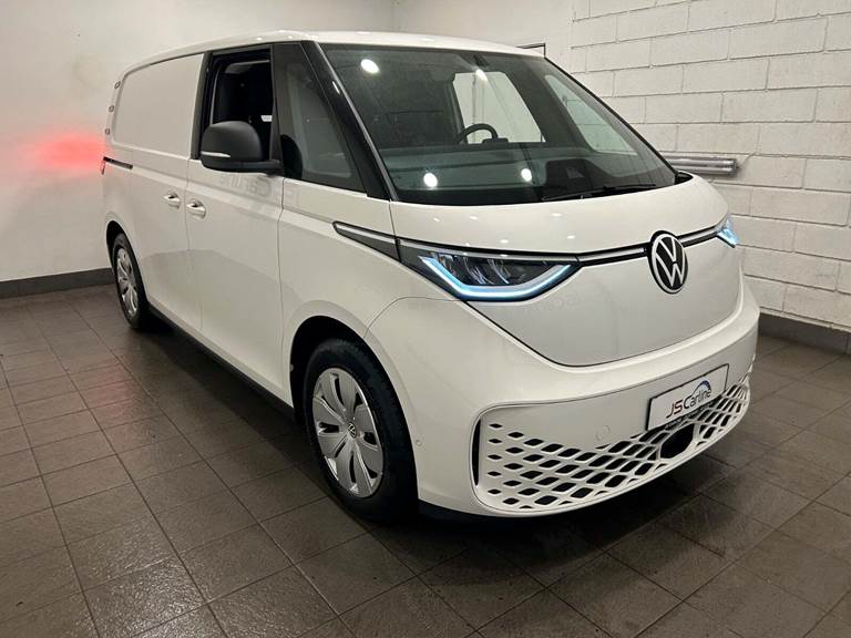 VW ID.Buzz 77 Cargo Comfort
