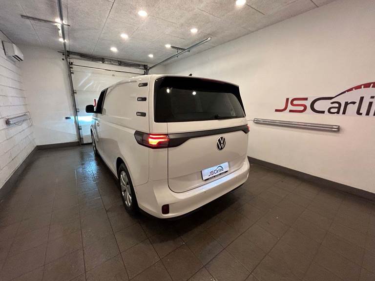 VW ID.Buzz 77 Cargo Comfort