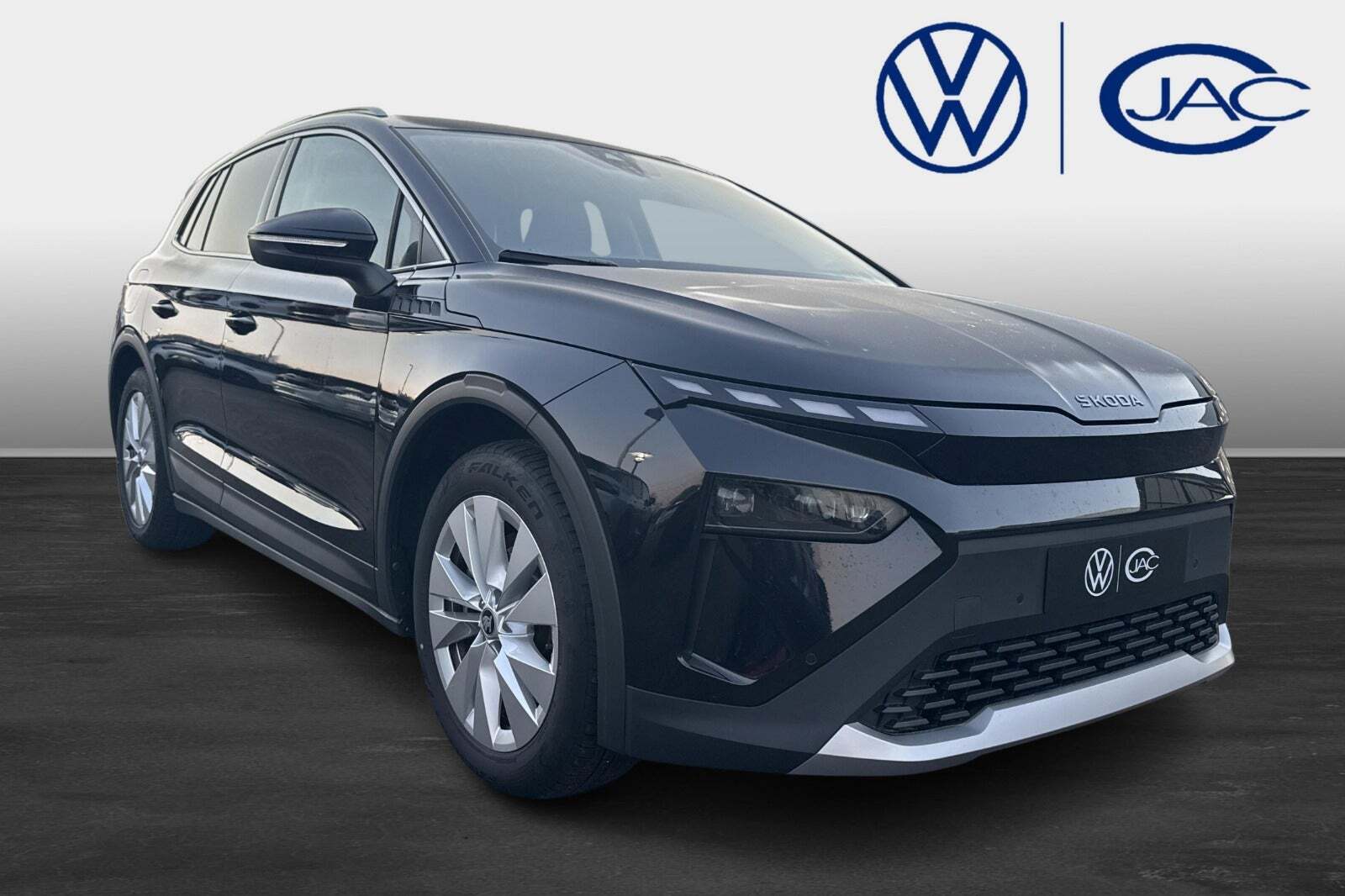 Skoda Elroq 85 iV Premium