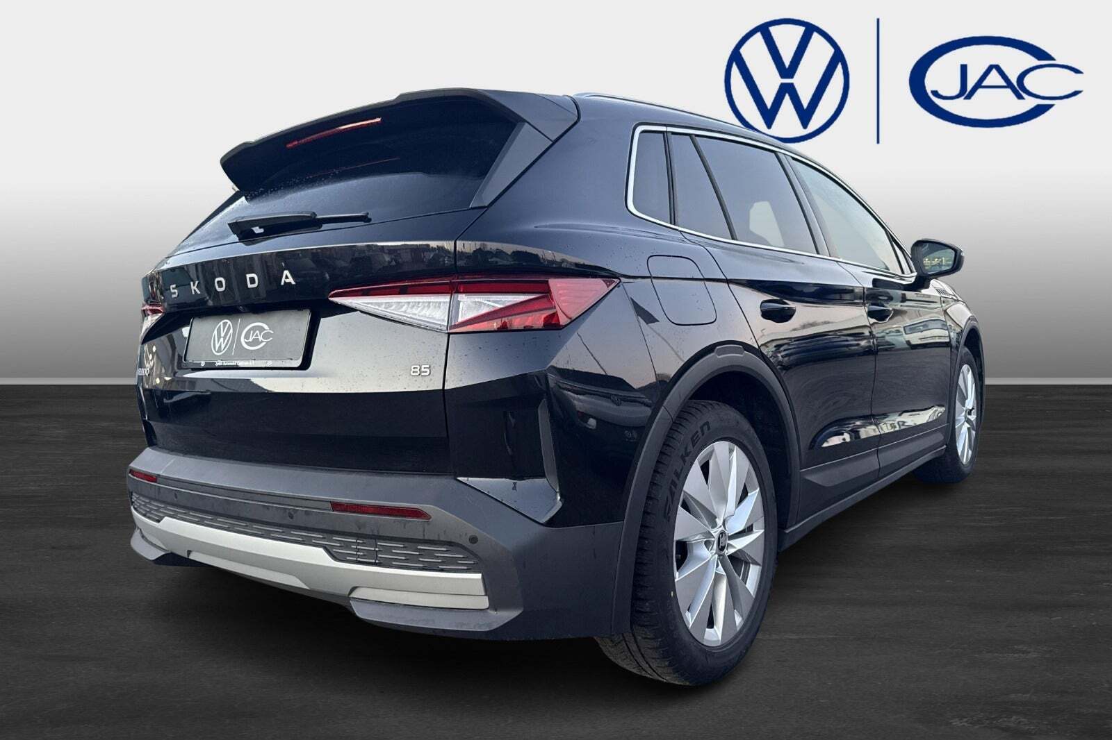 Skoda Elroq 85 iV Premium