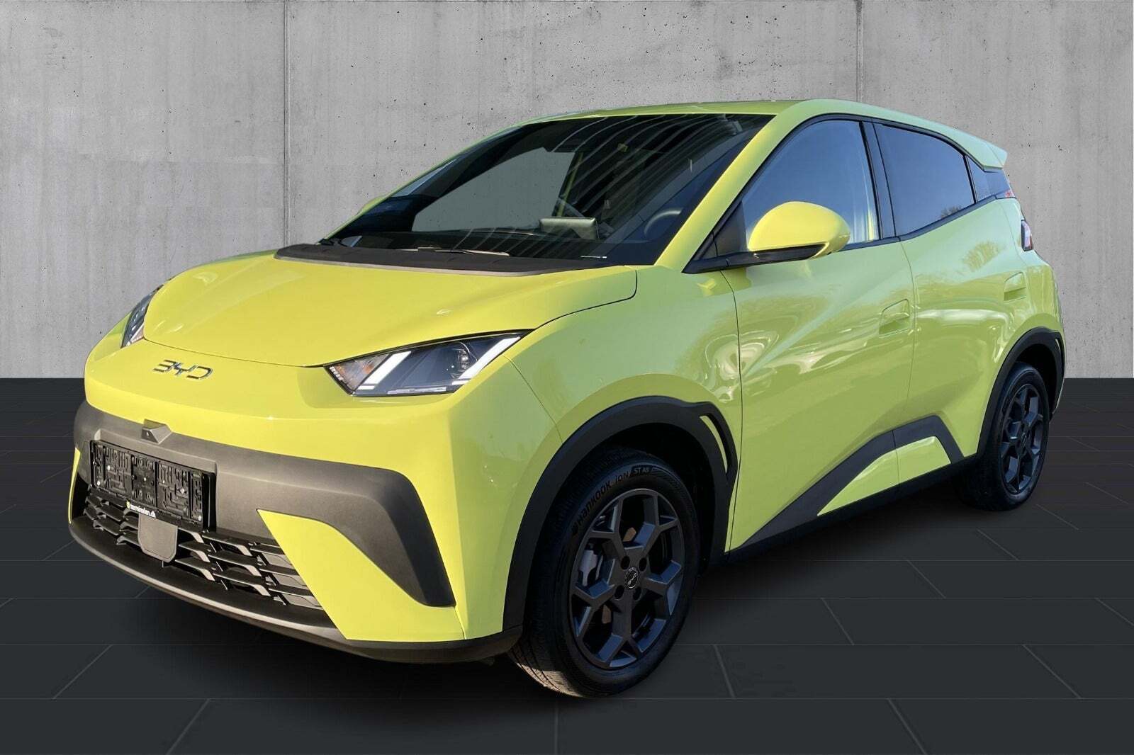 BYD Dolphin Surf 43 Comfort