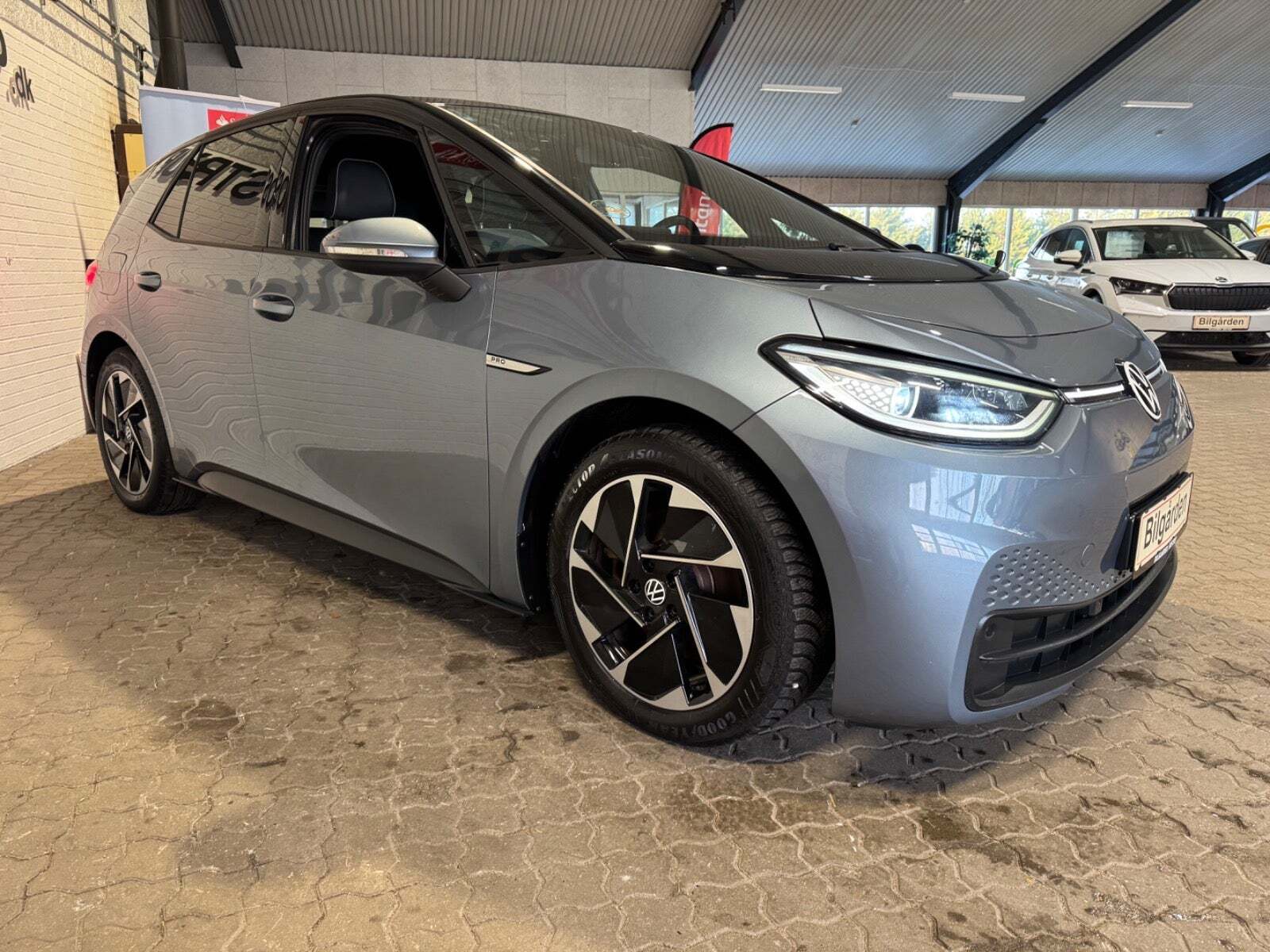 VW ID.3 58 Pro Performance Business